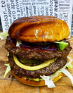 Double Burger